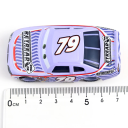 Disney Pixar Cars 2 3 Mack Hauler et Haul Inngas Camion et Voiture de Course Ensemble Modèles en Métal Jouets pour Enfants Série de Collection 5