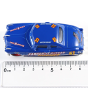 Disney Pixar Cars 2 3 Mack Hauler Truck und Hudson Hornet Metalldruckgussautos, Spielzeug für Kinder, Filmfiguren, Geschenkset 3