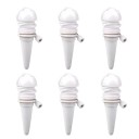 Dispensador de água com estaca 6 pcs 1