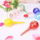 Dispensador de água em vidro para vaso 6