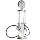 Dispensador de cerveja com torneira em estilo de bomba de gasolina 7