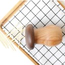 Dispensador de palitos de dente em forma de cogumelo 6