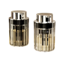 Dispensador de plástico de jabón líquido y gel de ducha Botella espumosa para lavar manos Accesorios de baño Dispensador de jabón práctico 4