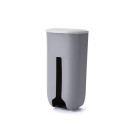 Dispensador de sacos de lixo 8