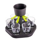 Dispensador de shots para festas 4