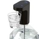 Dispensador elétrico de vinho com arejamento 1200 mAh 2
