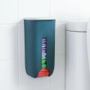 Dispenser för soppåsar 4