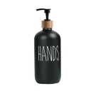 Dispenser per sapone 1