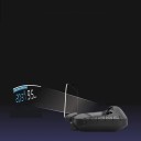 Display head-up para automóvel 4