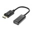 DisplayPort - HDMI adapter 3