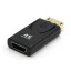 DisplayPort - HDMI K949 adapter 2