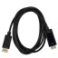 DisplayPort-zu-HDMI-Verbindungskabel M/M 1,8 m 6