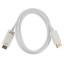 DisplayPort-zu-HDMI-Verbindungskabel M/M 1,8 m 7