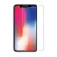 Displayschutzfolie für iPhone X/XS 3 Stk 1