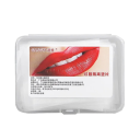 Disposable Mouth Pads Lip Mat for Permanent Makeup 30 pcs Permanent Makeup Accessories 3