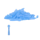 Disposable Needles 50 pcs for Removing Blackheads and Acne Cosmetic Needles for Skin Cleansing 2