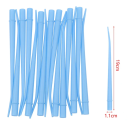 Disposable Saliva Ejector Tubes 25 pcs Length 16 cm Dental Practice Dental Equipment Dental Tools 5