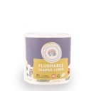 Disposable Separation Nappies 2