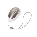 Dispositif à microcourant portatif pour aider à l'endormissement Traitement de l'insomnie Appareil de relaxation avec sangle pour le poignet Dispositif de stimulation à microcourant pour s'endormir 8 x 5 cm 3