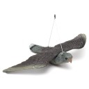 Dispositif anti-oiseaux suspendu 2