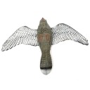 Dispositif anti-oiseaux suspendu 3
