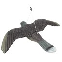 Dispositif anti-oiseaux suspendu 5