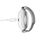 Dispositif de massage pour la main pour améliorer le sommeil 20 niveaux d'intensité, 2 modes, charge rapide Type-C 2