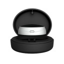 Dispositif intelligent anti-ronflement avec intensité réglable Chargement magnétique Correcteur de respiration compact Amélioration du sommeil Réduction du bruit 1