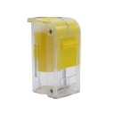 Dispositivo de apicultura para marcar abejas reinas 5