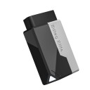 Dispositivo de diagnóstico Ediag Elite 7,3 cm × 5 cm × 2 cm con actualización de por vida, control bidireccional y 15 funciones de reinicio 3