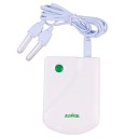 Dispositivo de laser pulsado de baixa frequência para rinite Dispositivo terapêutico com luz infravermelha Irradiação do nariz para alívio da congestão nasal BioNase 9,1 x 6,5 cm 1