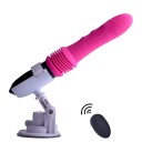 Dispositivo de masturbación con control remoto que simula movimientos sexuales. Embalaje discreto. 5