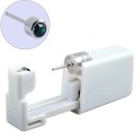 Dispositivo para colocação de brincos T816 14