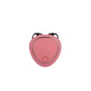 Dispozitiv de lifting facial 5,5x5x2 cm Masaj cu microcurent împotriva ridurilor Strângerea pielii Îndepărtarea umflăturilor Rolă de masaj reîncărcabilă silicon/plastic 1