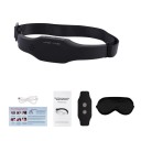 Dispozitiv electric de masaj pentru cap cu stimulare TENS, încărcare USB, mod de 15 minute pentru ameliorarea oboselii, stresului și insomniei 4