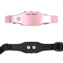 Dispozitiv electric de masaj pentru cap cu stimulare TENS, încărcare USB, mod de 15 minute pentru ameliorarea oboselii, stresului și insomniei 1