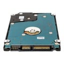 Disque dur interne 2,5" 500 Go SATA3 HDD pour ordinateurs portables avec une vitesse de 5400 à 7200 tr/min et un cache allant jusqu'à 32 Mo 4