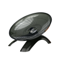 Disque volant en plastique pour rongeurs 18 cm Roue silencieuse pour hamster Souris Rat Jouet de course Roue de cage Animaux de compagnie 5
