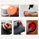 Disques de polissage 5 pcs 5