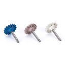 Disques de polissage dentaire 6 pcs 3