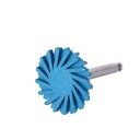 Disques de polissage dentaire 6 pcs 4