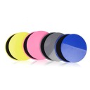 Disques glissants d'exercice 2 pcs T1019 3