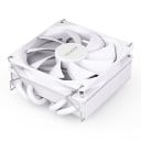 Dissipatore CPU TEUCER UT45 TDP 130 W Profilo basso 45 mm Dimensioni 95 x 92 x 45 mm Tubazioni di calore e ventilatore Per case ITX e piccoli computer 4