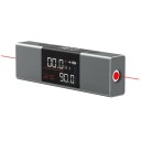 Distanómetro a laser com suporte 2