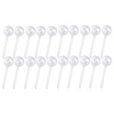 Distributeur d'eau pour pot de fleurs 20 pcs 1