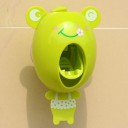 Distributeur de dentifrice avec motif d'animaux 8