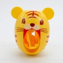 Distributeur de dentifrice avec motif d'animaux 4