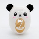 Distributeur de dentifrice avec motif d'animaux 5