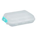 Distributeur de médicaments de voyage 5