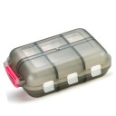 Distributeur de médicaments de voyage 7